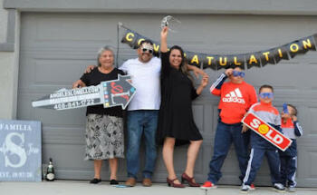 Central Valley Realtor I???? Helping you Sell & Find Home in Stanislaus I San Joaquin I Merced County I Spanish Speaking