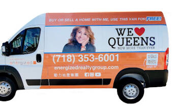 Energized Realty Group - Queens Real Estate Company