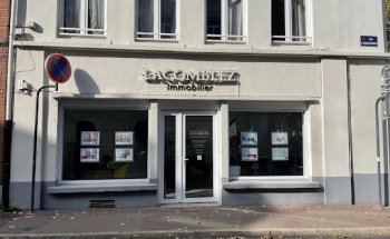 LACOMBLEZ IMMOBILIER