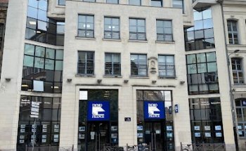 Immo De France Lille