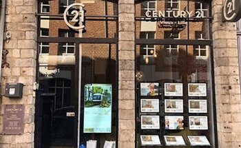 CENTURY 21 Vieux-Lille
