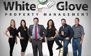 White Glove Property Management, Inc.