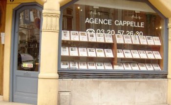 Agence Cappelle