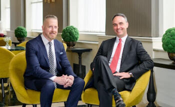 The Rob and Brent Group at TTR Sotheby's International Realty