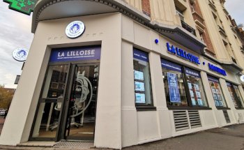 La Lilloise Immobilier