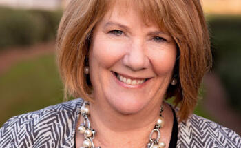 Susan Corley, Keller Williams Real Estate Agent
