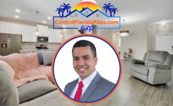 Daniel Betancourt, REALTOR