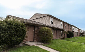 River Pointe Townhomes