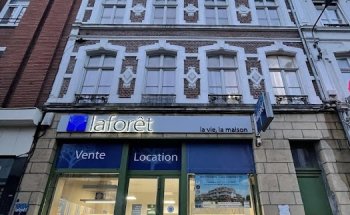 Agence Immobilière Laforêt Lille