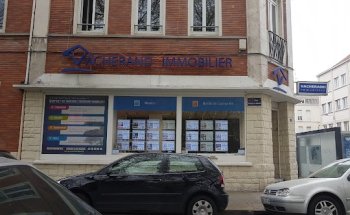 Vacherand Immobilier - Lille Vauban/Nationale