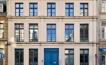 Aires d'Entreprises Lille