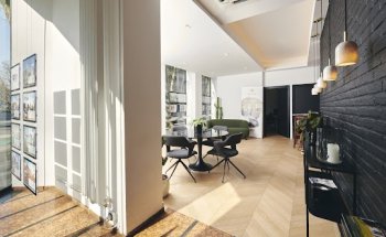 ABRINOR Immobilier Lille