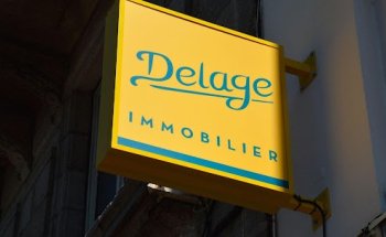 Delage Immobilier