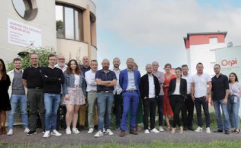 Orpi Agence immobilière des Arcades Limoges