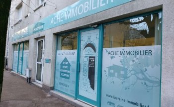 Agence Lauraine Immobilier