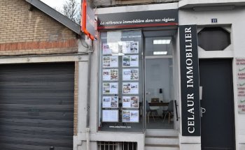 Agence Immobilière Celaur Limoges