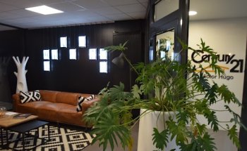 Agence CENTURY 21 Victor Hugo Limoges