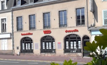 Viap Immobilier