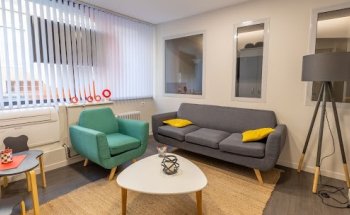 Orpi Agence Conseil Limoges