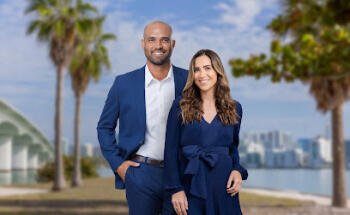Molly & Preston Higdon | Real Estate Professionals | Keller Williams on the Water Sarasota