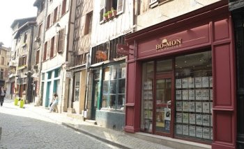 BO-MON Immobilier Agence Limoges