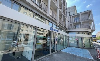 Agence immobilière Laforêt Limoges