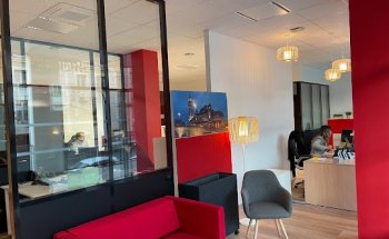 Agence immobilière Nexity