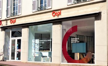 Orpi Agence immo de la Mairie Limoges