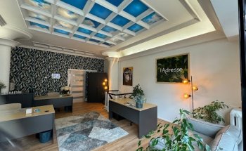 Agence immobilière l'Adresse Limoges