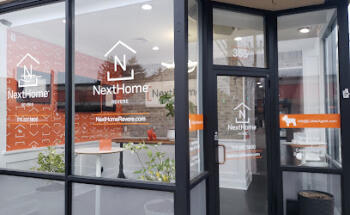 NextHome Revere Realtor