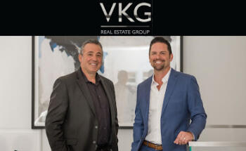 Mark Von Kaenel & David Giambruno - VKG Real Estate Group