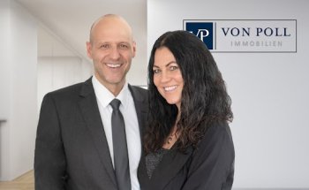 VON POLL IMMOBILIEN Linz