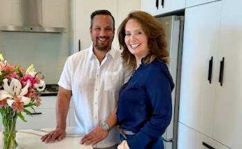 Josh and Jolene Baijot - Bellingham Real Estate Agents