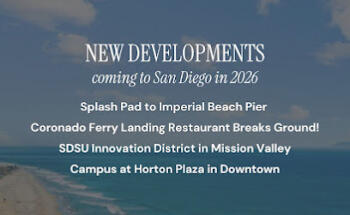 Madeline Foley | Imperial Beach, Coronado , & San Diego Realtor | Military Relocation Specialist