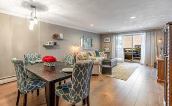 Noune Karapetian, REALTOR - Compass