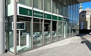 MANGONI Linz