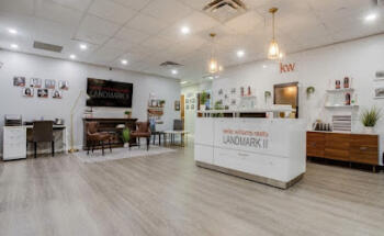 Adrian Cardona at Keller Williams Landmark II Real Estate