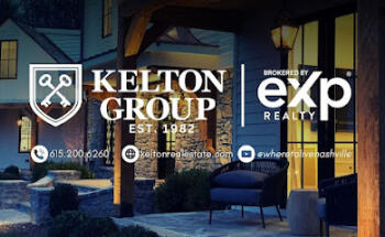 THE KELTON GROUP | EXP Realty
