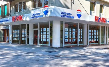 REMAX Linz-City Immobilien Mag. Böhm - Gattringer GmbH