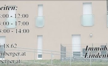 Immobilien Lindenberger
