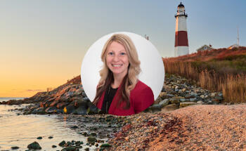 Jamie Weinberg Realtor at Realty Connect USA