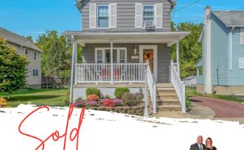 Team Stash at Christian Saunders Real Estate