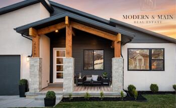 Modern & Main Real Estate