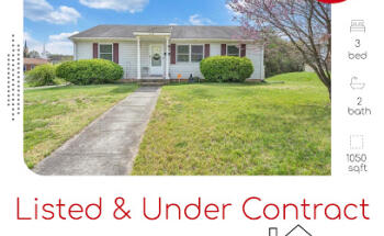 Belcher Home Team Brokered By Keller Williams Realty Roanoke
