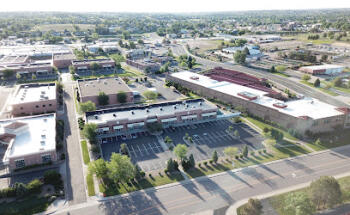 Innovate Commercial Real Estate