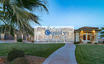 Southern Utah Real Estate | Nick & Michon Rastopchin |Realtors