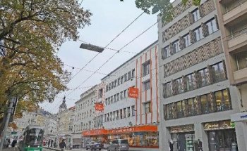 Hofmann + Partner Immobilien- u. Anlagenges. m.b.H