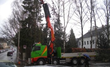 Johannes Kainberger / REALSERVICE KAINBERGER