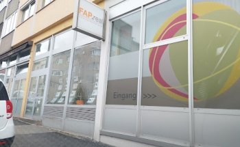 FAP.real Immobilientreuhand GmbH