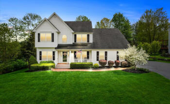 Janet Rendle Realtor Hudson Valley